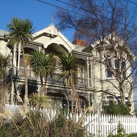 Artica Art & Accommodation Dunedin Exterior foto